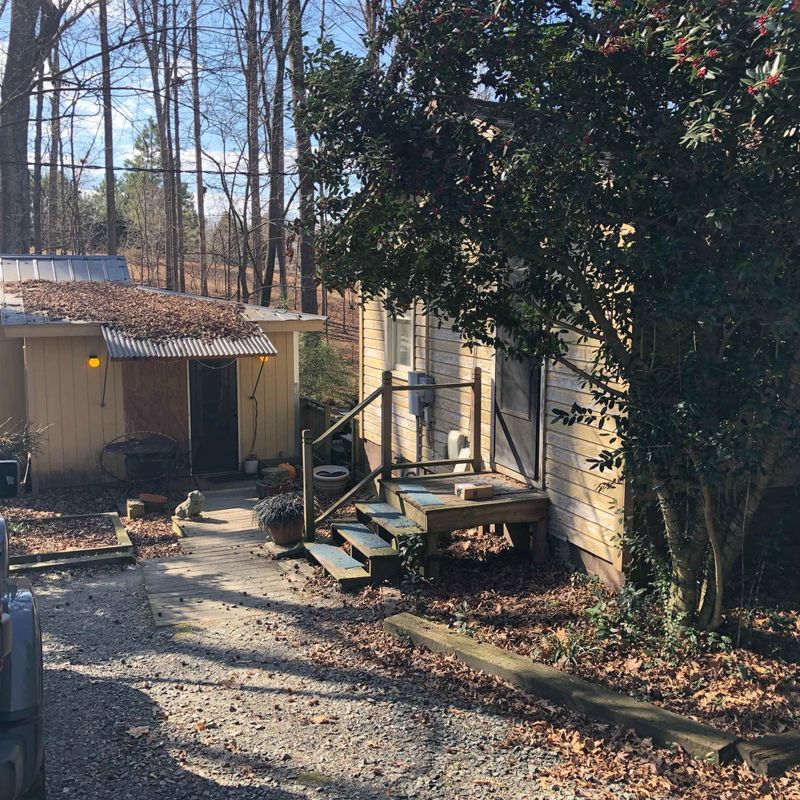 405 Marsh Ave, Raleigh, NC 27606