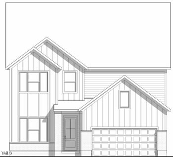 405 Marthas Vw Way, Wake Forest, NC 27587