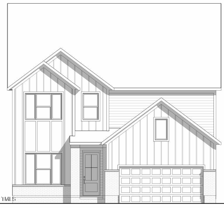 405 Marthas Vw Way, Wake Forest, NC 27587