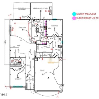 405 Marthas Vw Way, Wake Forest, NC 27587