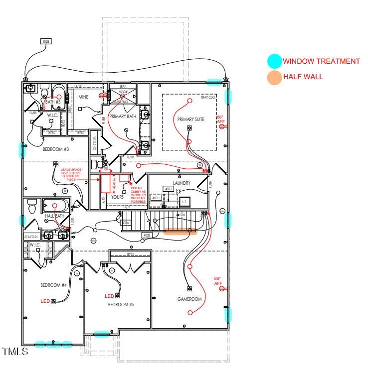 405 Marthas Vw Way, Wake Forest, NC 27587