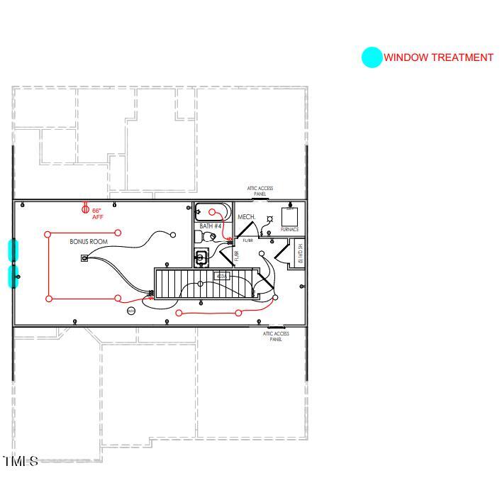 405 Marthas Vw Way, Wake Forest, NC 27587