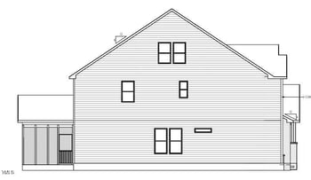 405 Marthas Vw Way, Wake Forest, NC 27587