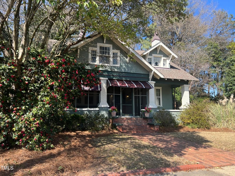 405 Massey St, Selma, NC 27576