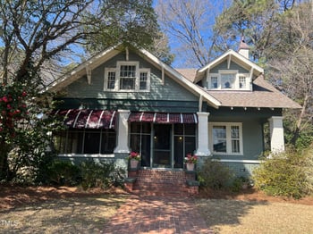 405 Massey St, Selma, NC 27576
