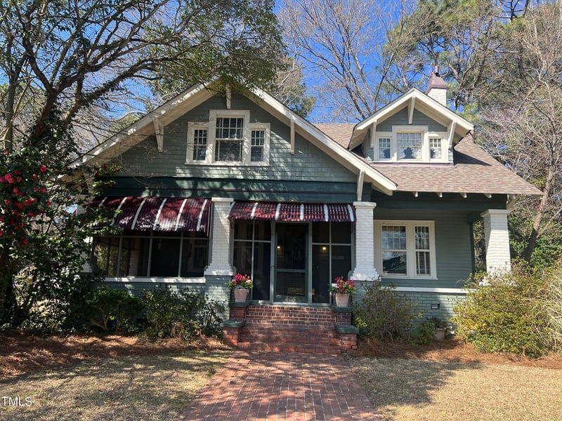 405 Massey St, Selma, NC 27576