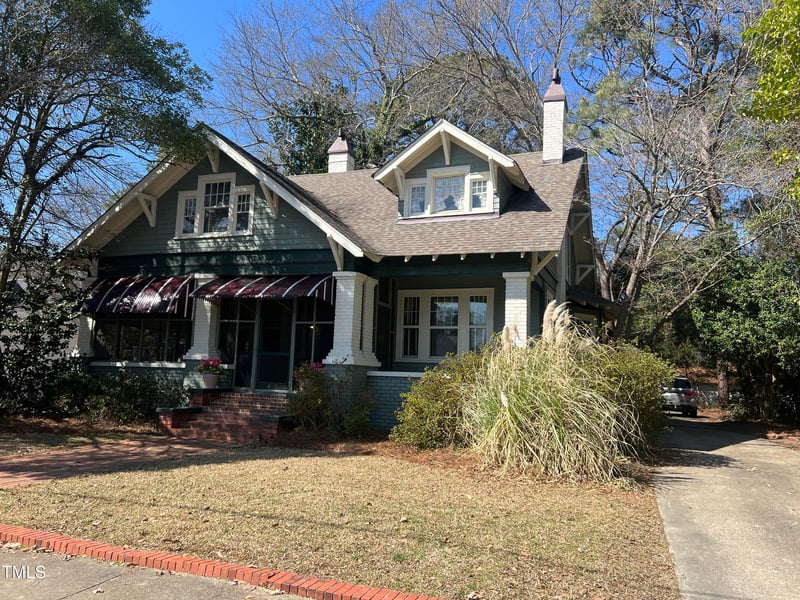 405 Massey St, Selma, NC 27576