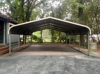 405 Massey St, Selma, NC 27576