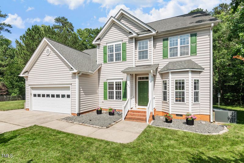 405 Mckinley St, Durham, NC 27705