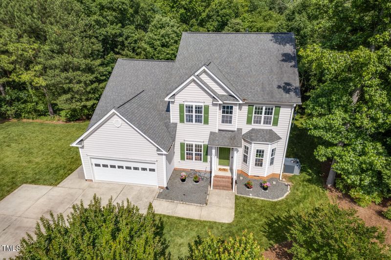 405 Mckinley St, Durham, NC 27705