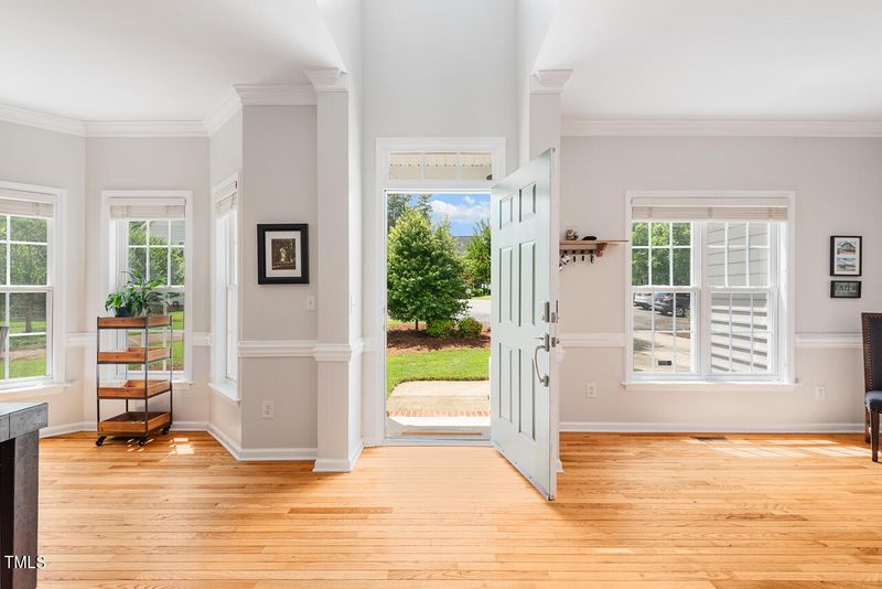 405 Mckinley St, Durham, NC 27705