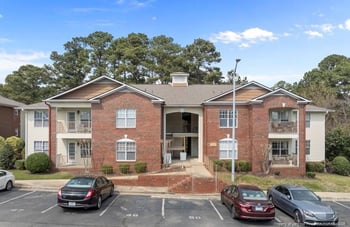 405 Meadowland Ct #4, Hope Mills, NC 28348