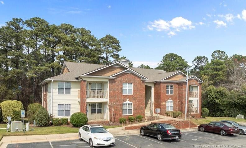 405 Meadowland Ct #4, Hope Mills, NC 28348