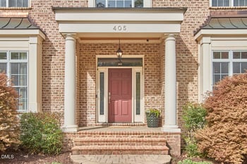 405 Meadowmont Ln, Chapel Hill, NC 27517