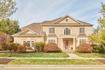 405 Meadowmont Ln, Chapel Hill, NC 27517