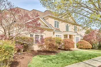 405 Meadowmont Ln, Chapel Hill, NC 27517