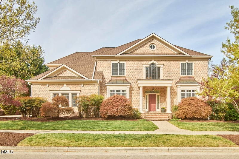 405 Meadowmont Ln, Chapel Hill, NC 27517