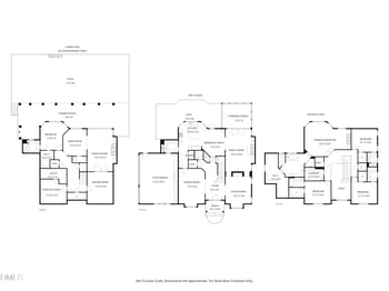 405 Meadowmont Ln, Chapel Hill, NC 27517