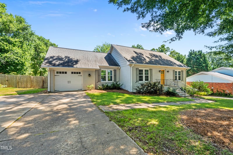 405 Millbrook Rd, Raleigh, NC 27609