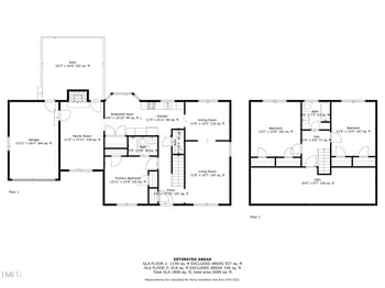 405 Millbrook Rd, Raleigh, NC 27609