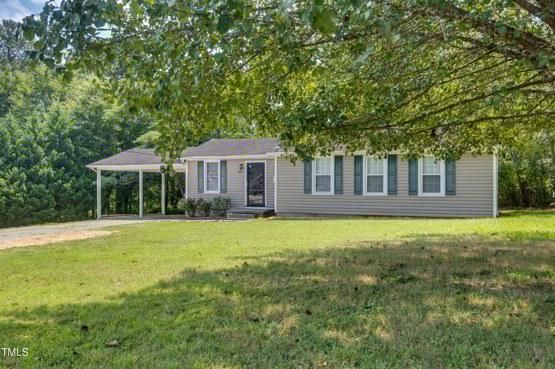 405 Mineral Springs Rd, Durham, NC 27703