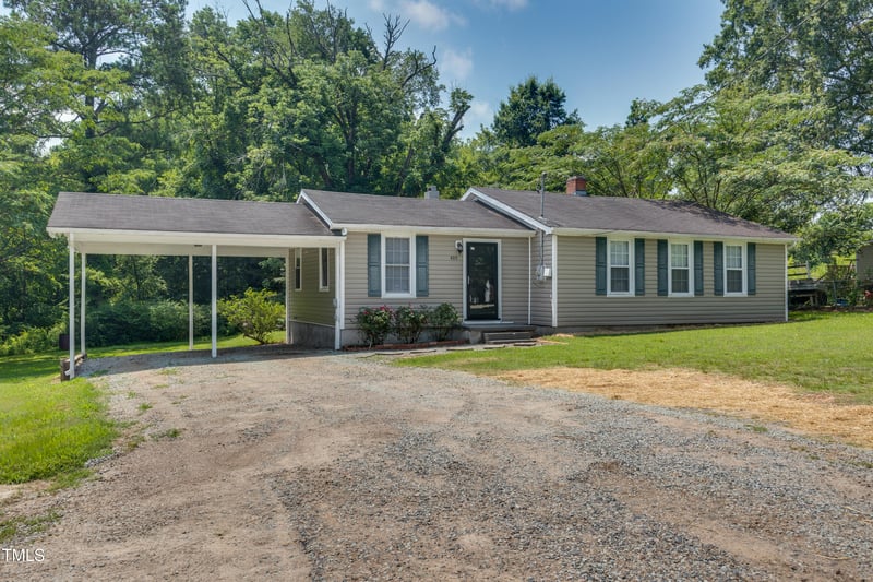 405 Mineral Springs Rd, Durham, NC 27703