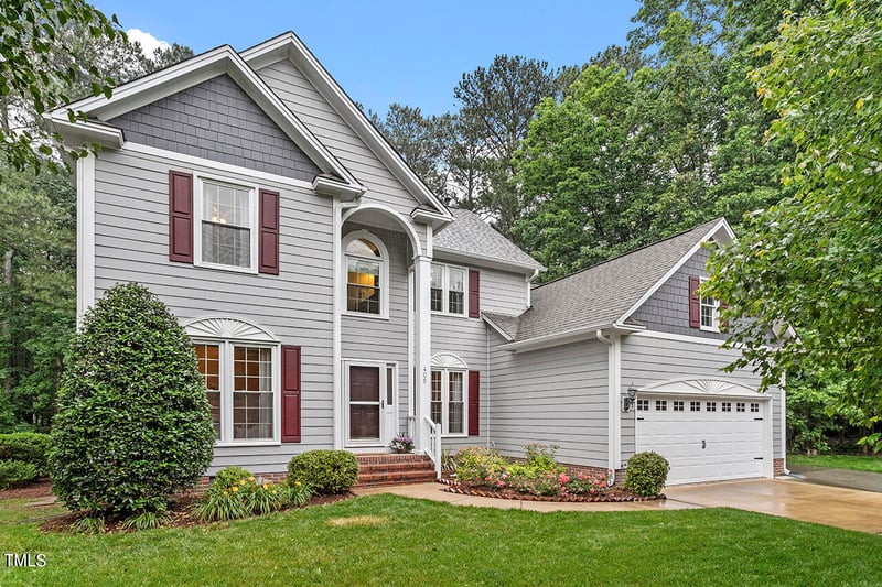 405 Modena Dr, Cary, NC 27513