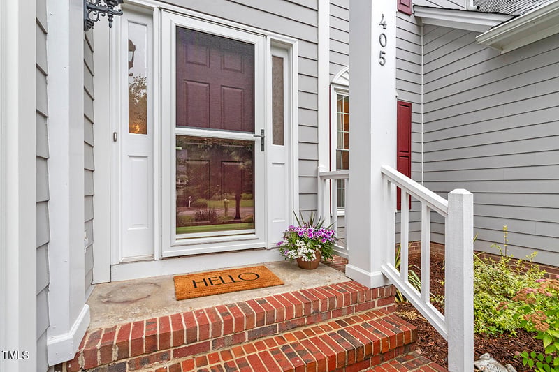 405 Modena Dr, Cary, NC 27513
