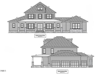 405 Mollie Meadows Dr, Zebulon, NC 27597