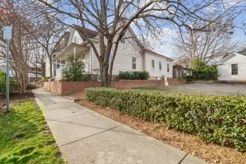 405 Morson St, Raleigh, NC 27601