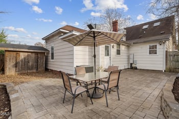 405 Morson St, Raleigh, NC 27601