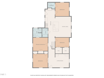 405 Morson St, Raleigh, NC 27601