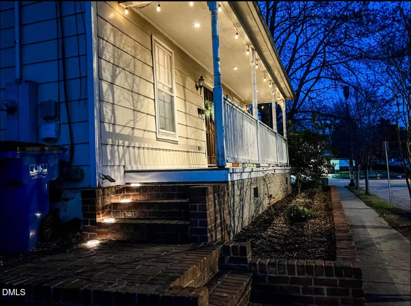 405 Morson St, Raleigh, NC 27601