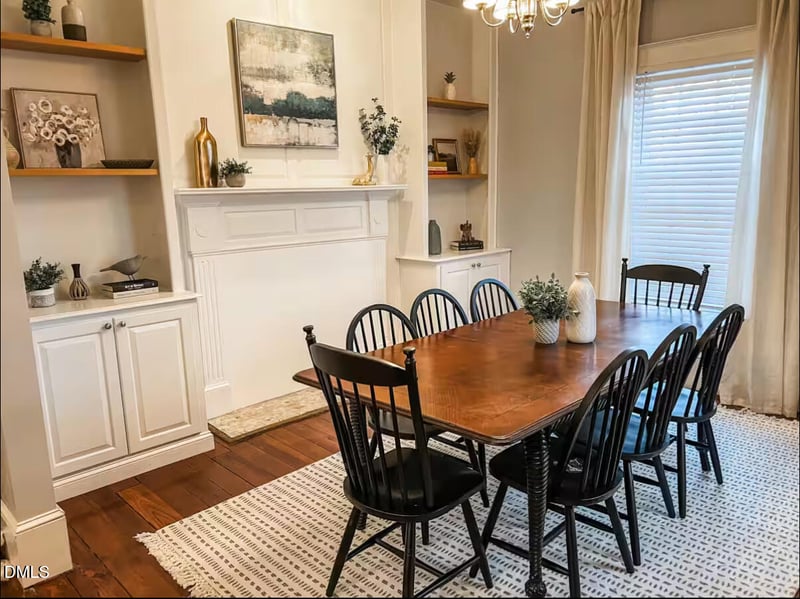 405 Morson St, Raleigh, NC 27601
