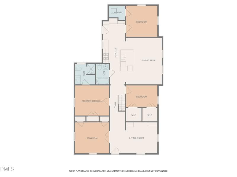 405 Morson St, Raleigh, NC 27601