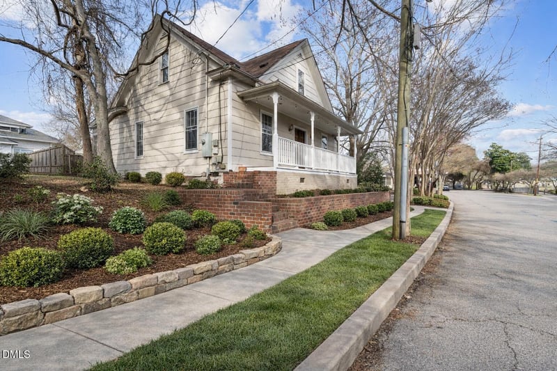 405 Morson St, Raleigh, NC 27601