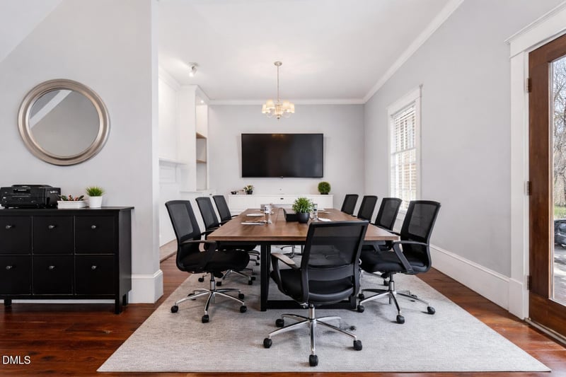 405 Morson St, Raleigh, NC 27601