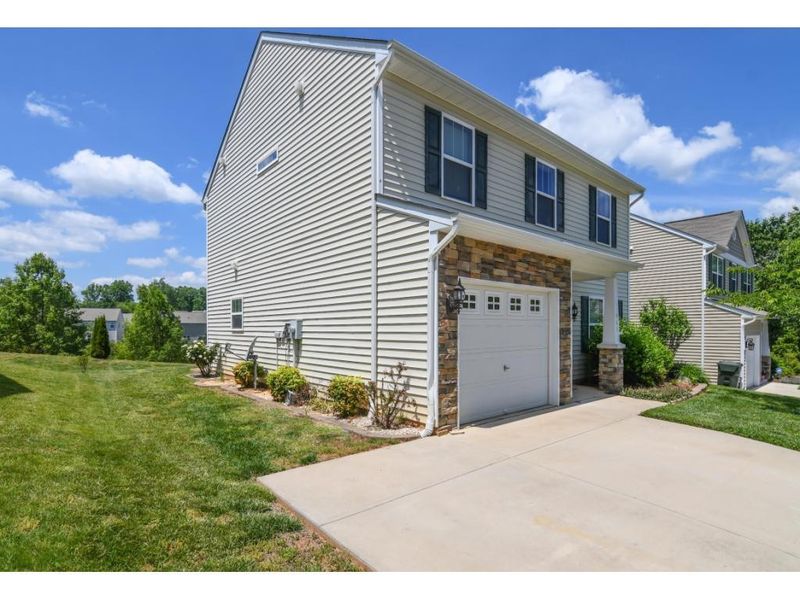 405 Mourning Dove, Mebane, NC 27302