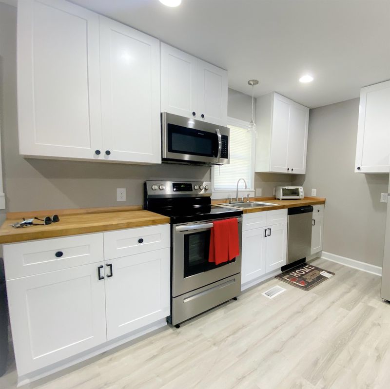 405 Murray St, Goldsboro, NC 27530