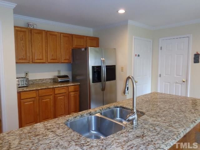 405 New Rail Dr, Cary, NC 27513