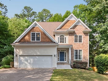405 Newquay Ln, Wake Forest, NC 27587
