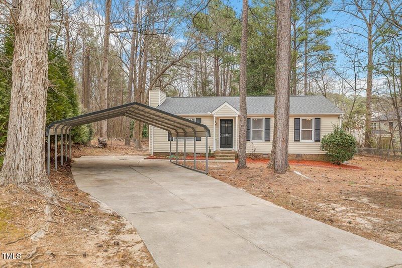 405 North Bend Dr, Knightdale, NC 27545