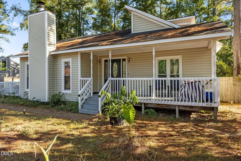 405 Offing Dr, Fayetteville, NC 28314