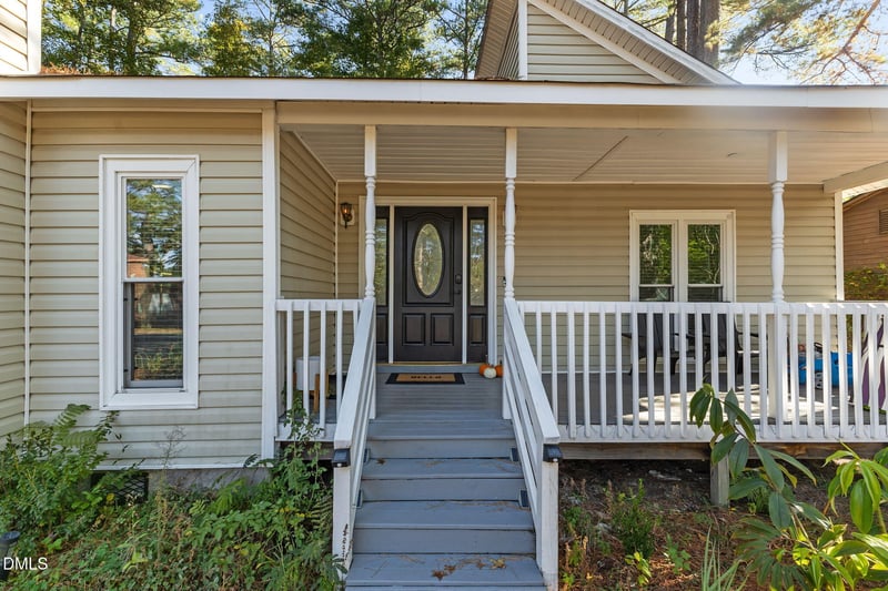 405 Offing Dr, Fayetteville, NC 28314