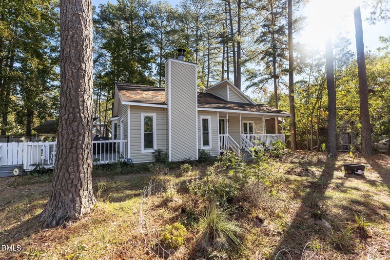 405 Offing Dr, Fayetteville, NC 28314