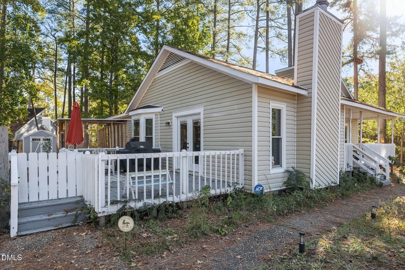 405 Offing Dr, Fayetteville, NC 28314