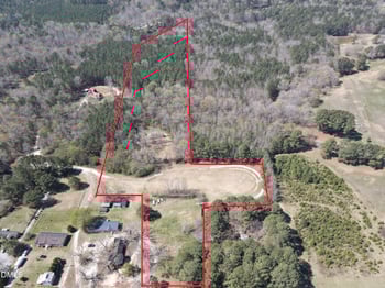 405 Old Eason, Zebulon, NC 27597