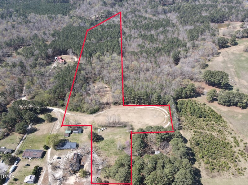 405 Old Eason, Zebulon, NC 27597