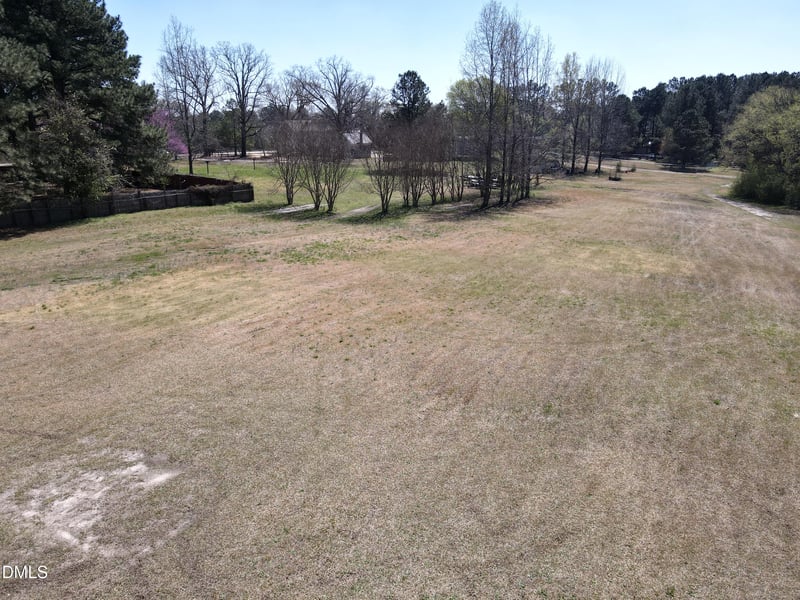 405 Old Eason, Zebulon, NC 27597