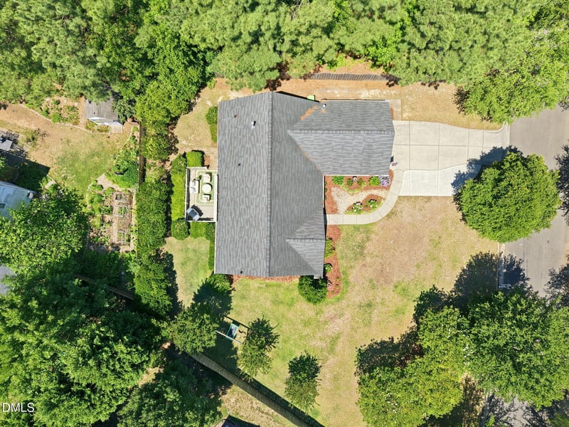 405 Onondaga Ct, Holly Springs, NC 27540